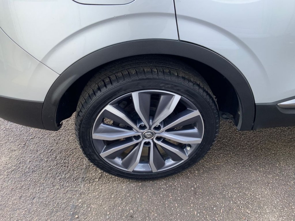 Used Renault Kadjar 2019 for sale - 78030625: Photo 45