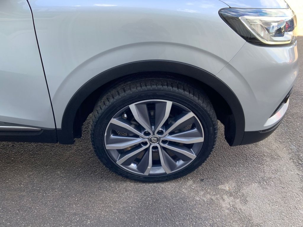Used Renault Kadjar 2019 for sale - 78030625: Photo 46