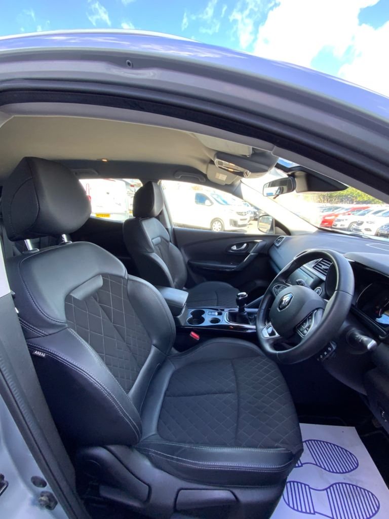 Used Renault Kadjar 2019 for sale - 78030625: Photo 9