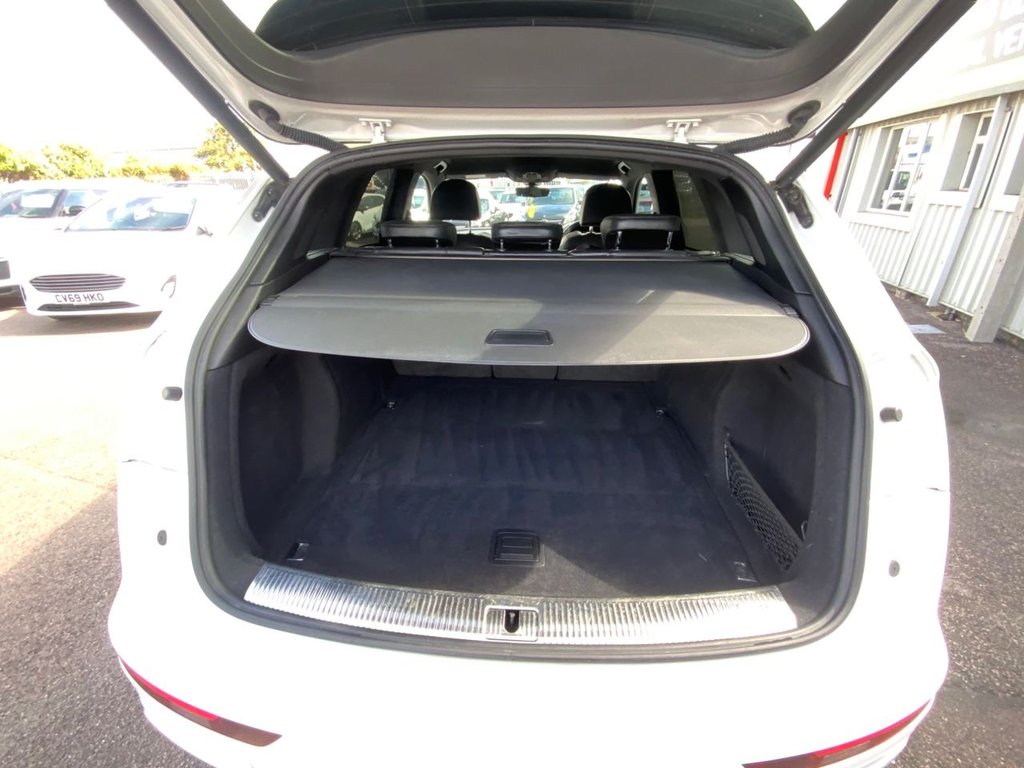 Vehicle 32
