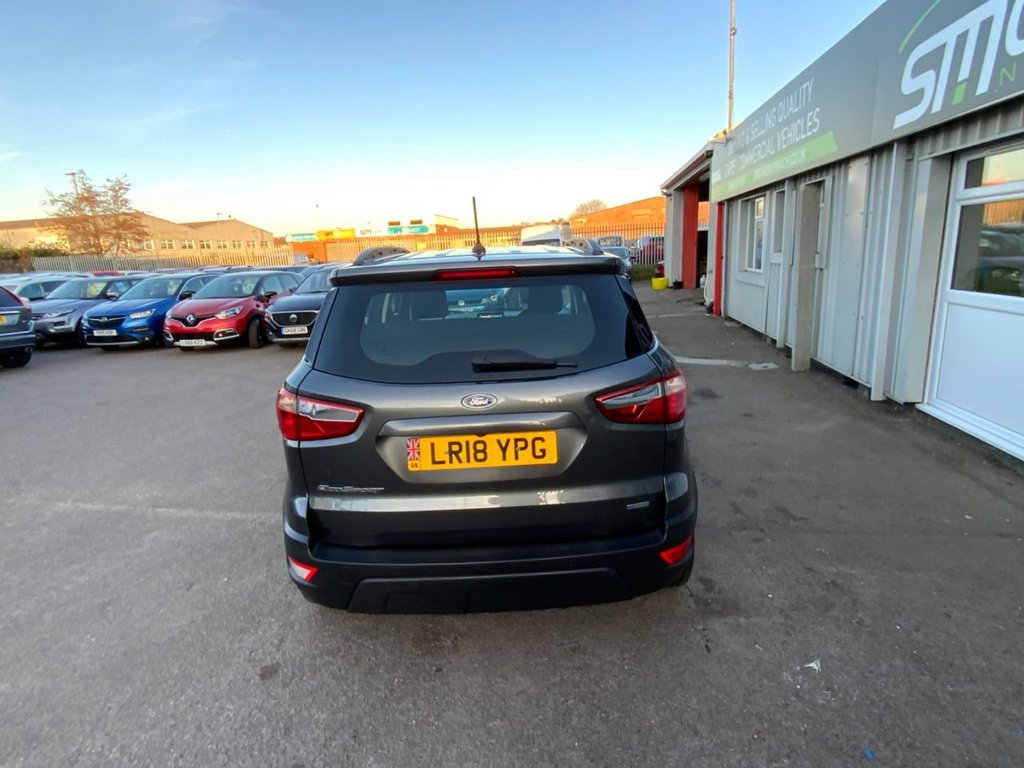 Used Ford Ecosport 2018 for sale - 77976516: Photo 11