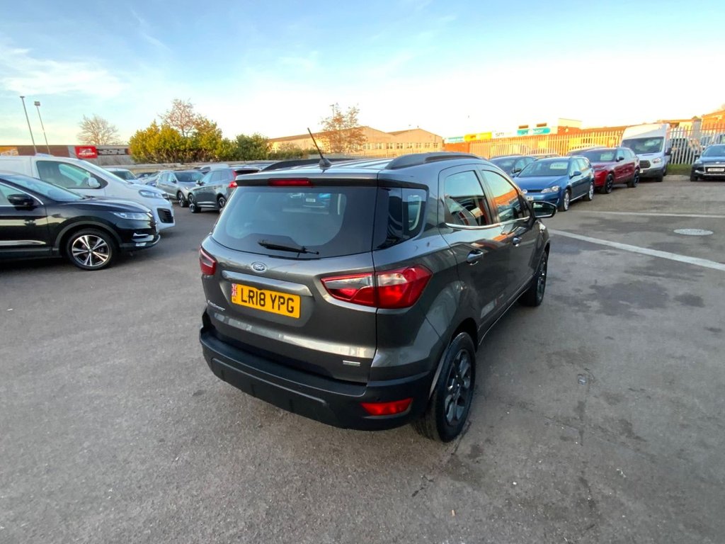 Used Ford Ecosport 2018 for sale - 77976516: Photo 12