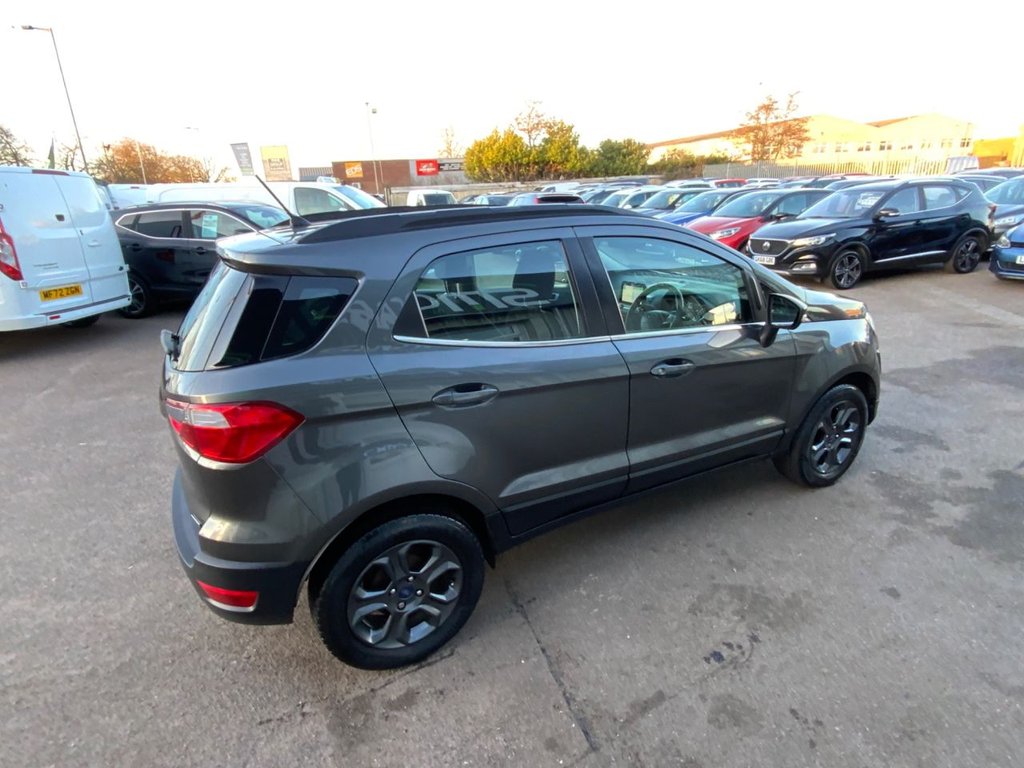 Used Ford Ecosport 2018 for sale - 77976516: Photo 14