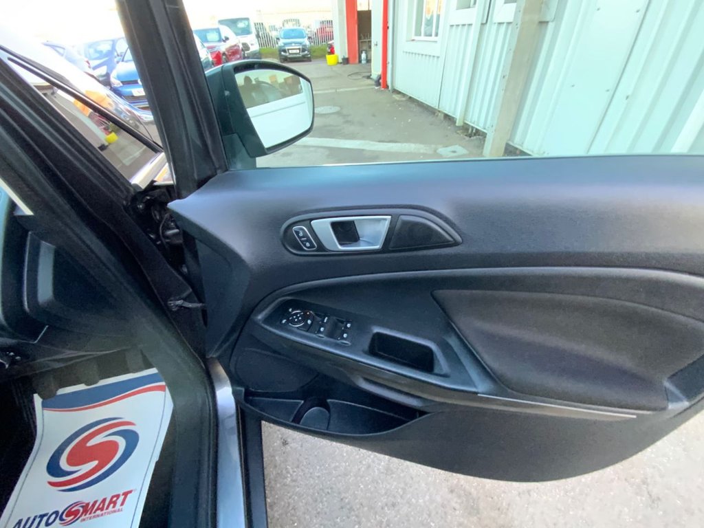 Used Ford Ecosport 2018 for sale - 77976516: Photo 18
