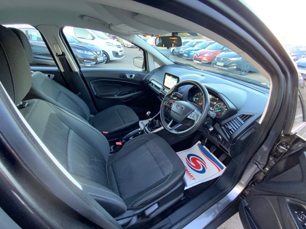 Used Ford Ecosport 2018 for sale - 77976516: Photo 2