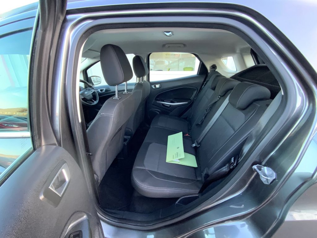 Used Ford Ecosport 2018 for sale - 77976516: Photo 23