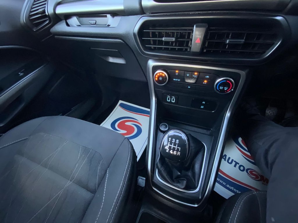 Used Ford Ecosport 2018 for sale - 77976516: Photo 25
