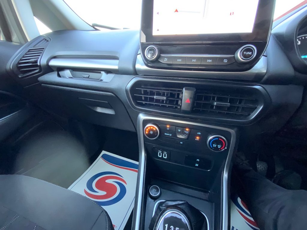 Used Ford Ecosport 2018 for sale - 77976516: Photo 26