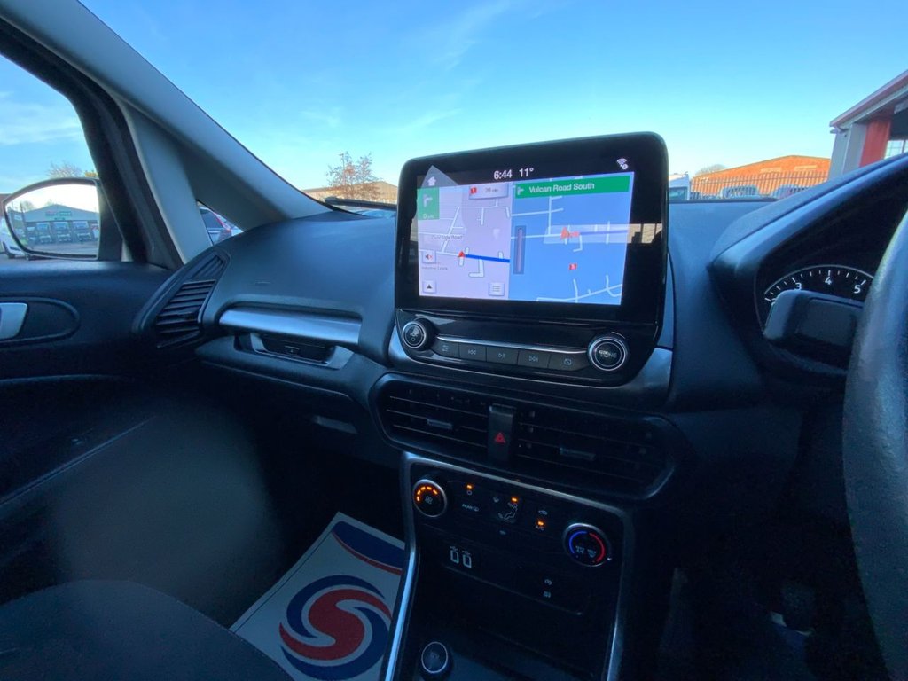 Used Ford Ecosport 2018 for sale - 77976516: Photo 27