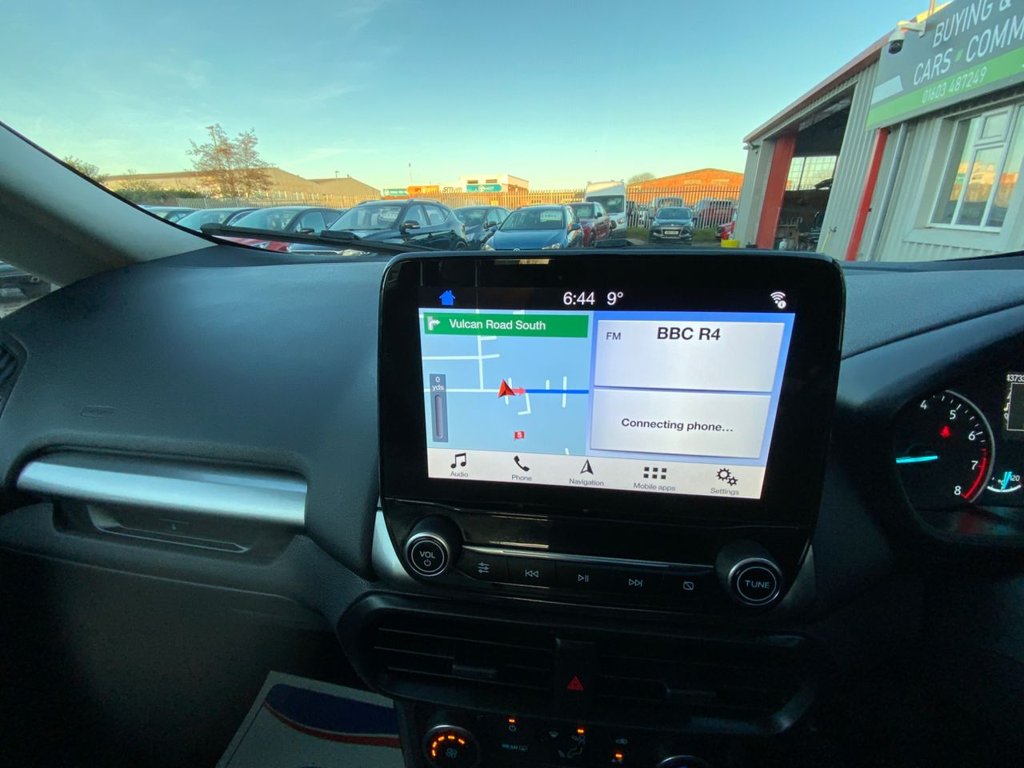 Used Ford Ecosport 2018 for sale - 77976516: Photo 32