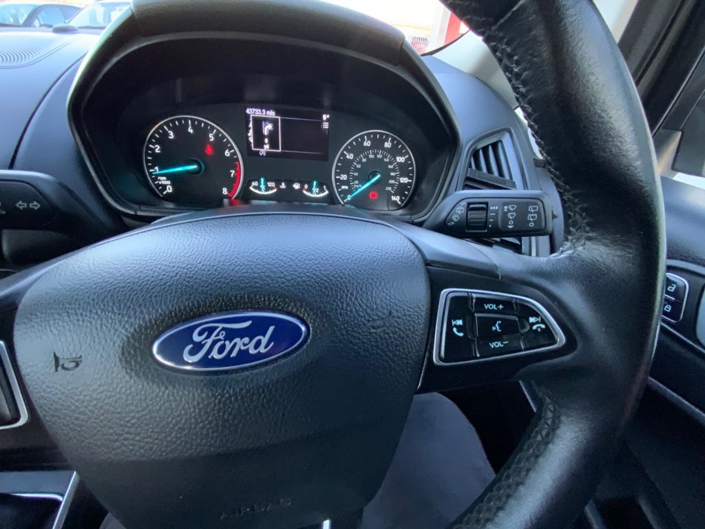 Used Ford Ecosport 2018 for sale - 77976516: Photo 38