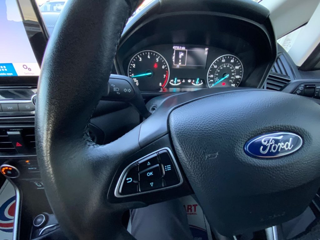 Used Ford Ecosport 2018 for sale - 77976516: Photo 39