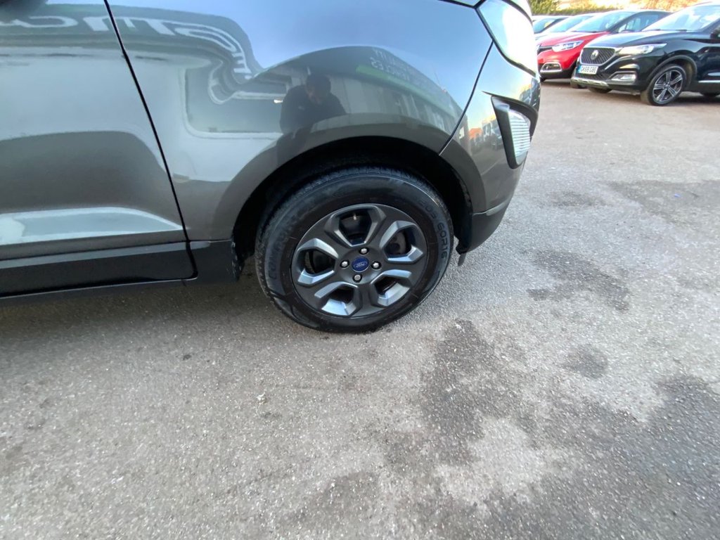 Used Ford Ecosport 2018 for sale - 77976516: Photo 43