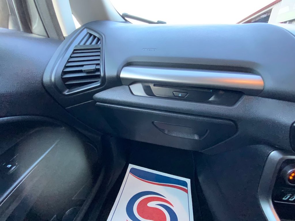 Used Ford Ecosport 2018 for sale - 77976516: Photo 44