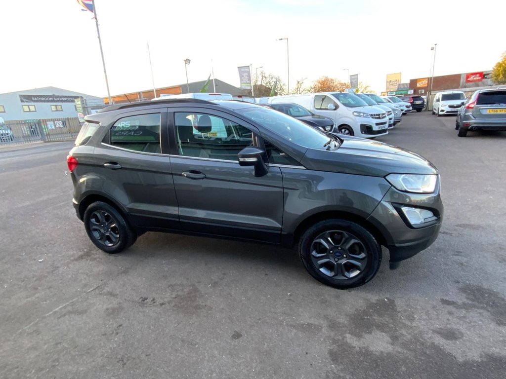 Used Ford Ecosport 2018 for sale - 77976516: Photo 6
