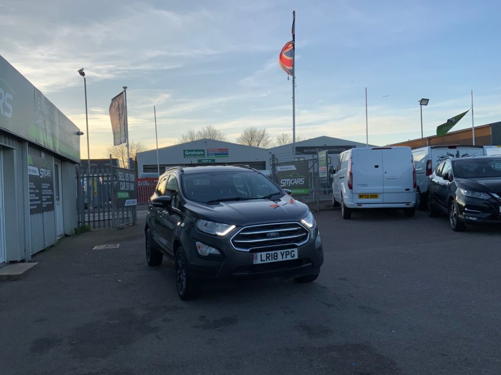 Used Ford Ecosport 2018 for sale - 77976516: Photo 7