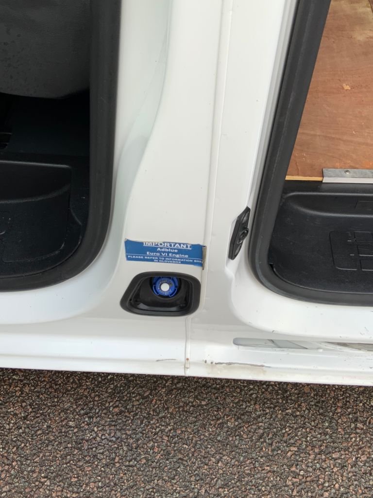 Used Vauxhall Vivaro 2020 for sale - 77263327: Photo 25