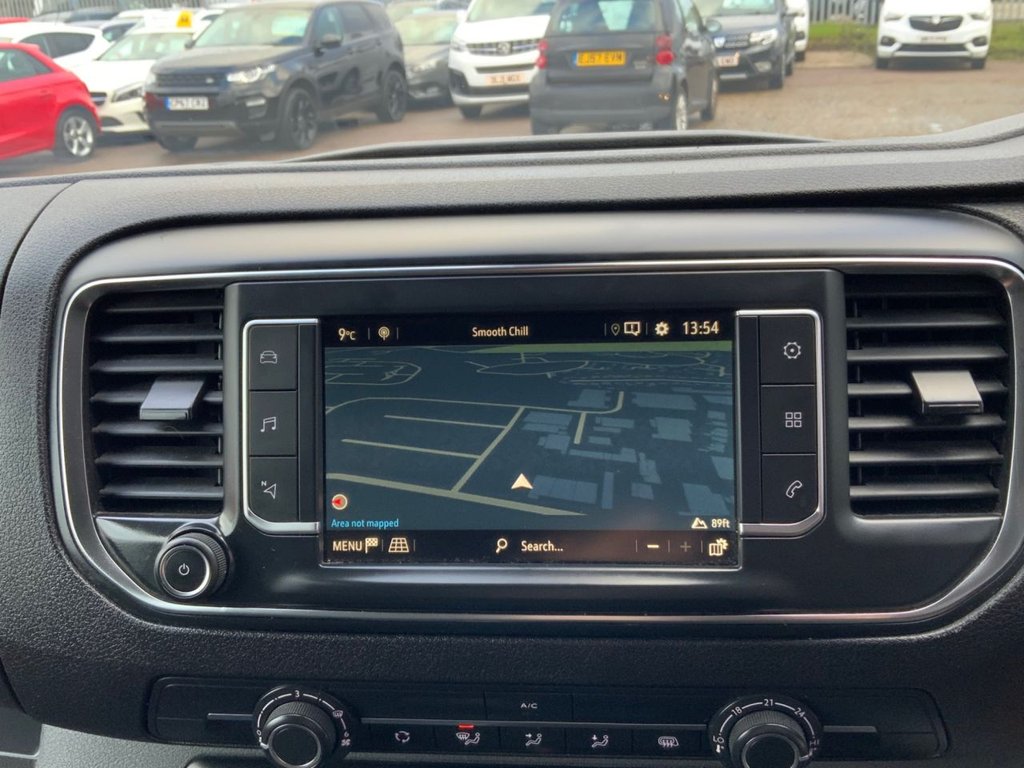 Used Vauxhall Vivaro 2020 for sale - 77263327: Photo 29