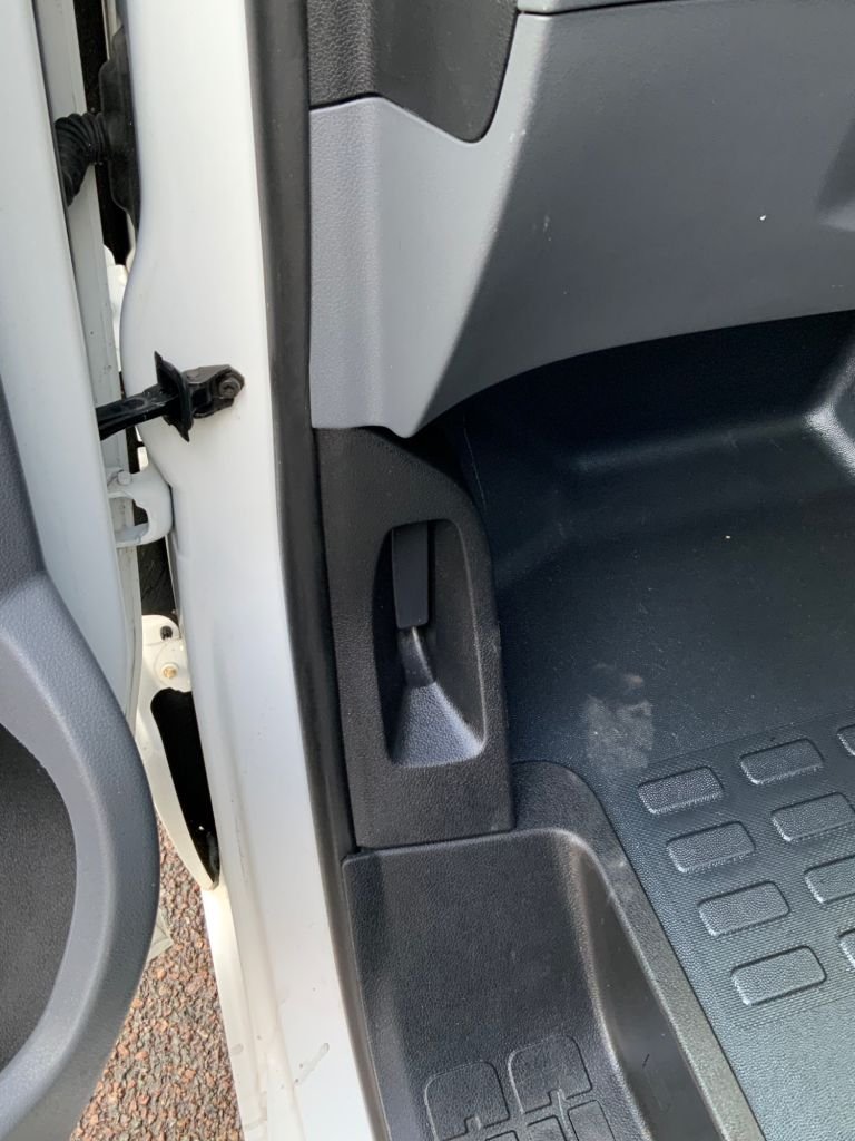 Used Vauxhall Vivaro 2020 for sale - 77263327: Photo 32