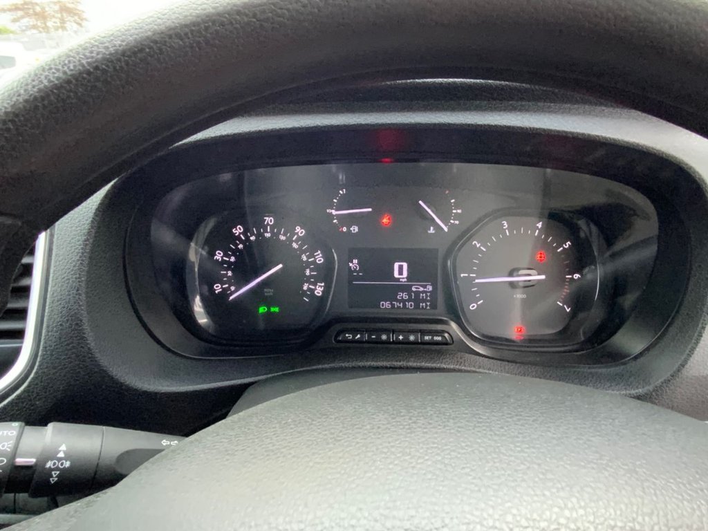 Used Vauxhall Vivaro 2020 for sale - 77263327: Photo 33