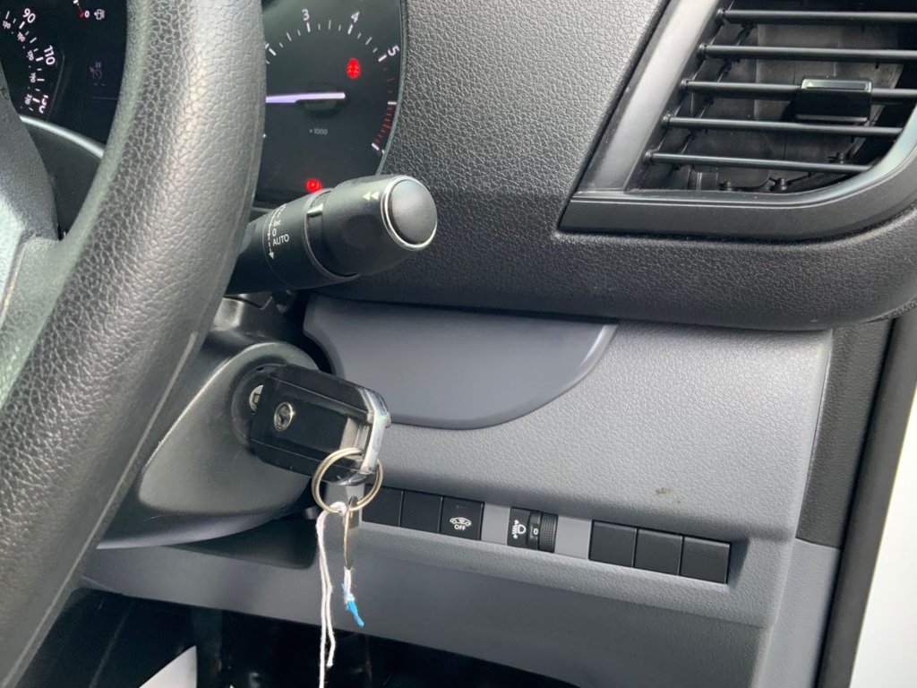 Used Vauxhall Vivaro 2020 for sale - 77263327: Photo 38