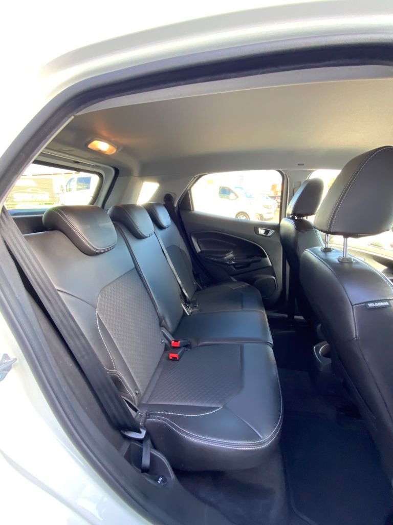 Used Ford Ecosport 2017 for sale - 78030323: Photo 18