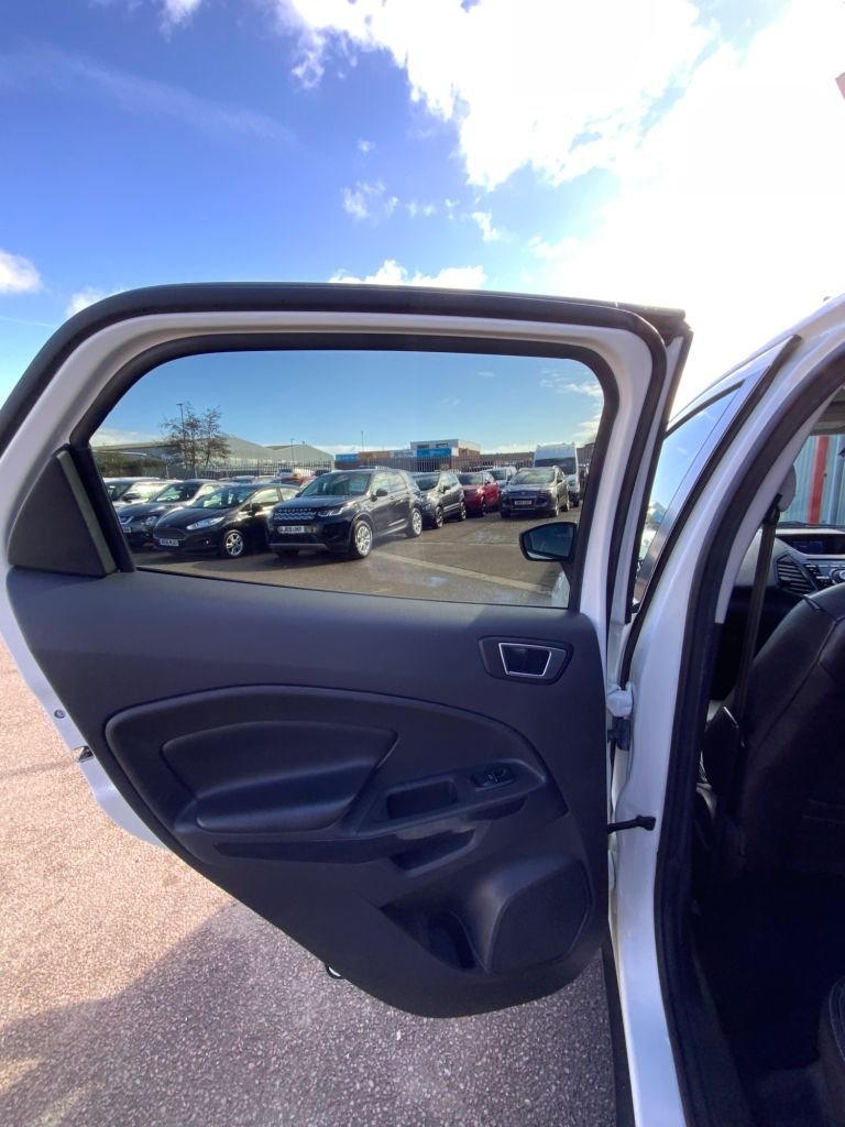 Used Ford Ecosport 2017 for sale - 78030323: Photo 20