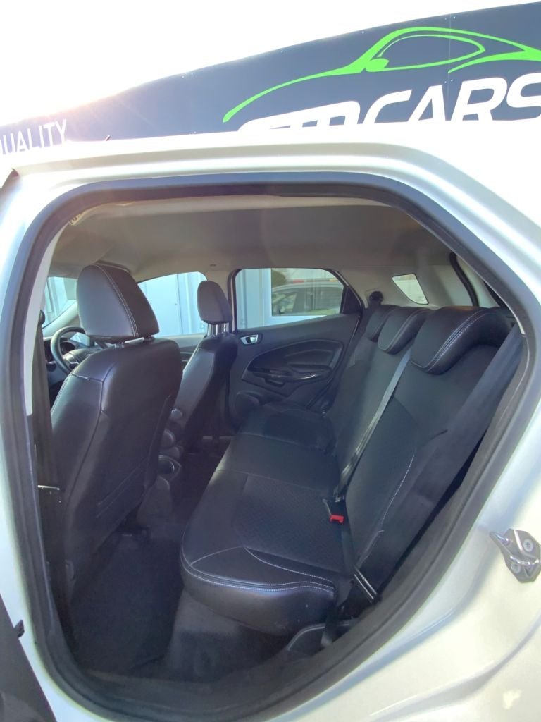 Used Ford Ecosport 2017 for sale - 78030323: Photo 21