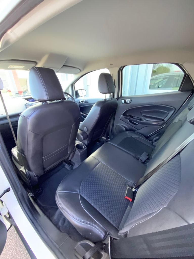 Used Ford Ecosport 2017 for sale - 78030323: Photo 22