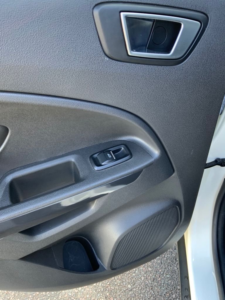 Used Ford Ecosport 2017 for sale - 78030323: Photo 29