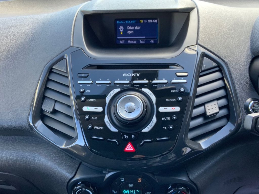 Used Ford Ecosport 2017 for sale - 78030323: Photo 33