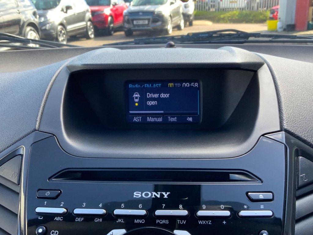 Used Ford Ecosport 2017 for sale - 78030323: Photo 34