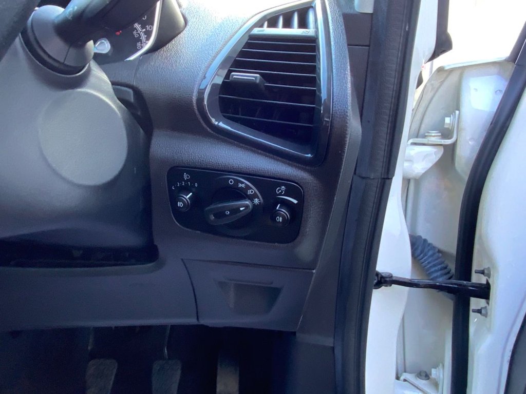 Used Ford Ecosport 2017 for sale - 78030323: Photo 36