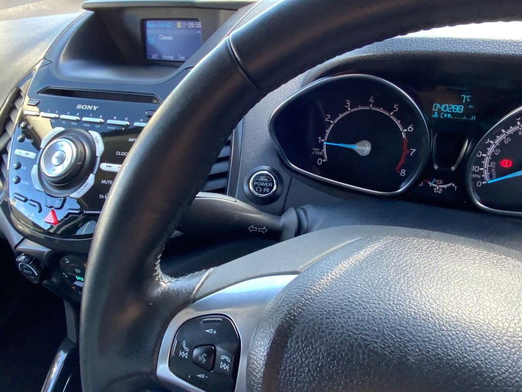 Used Ford Ecosport 2017 for sale - 78030323: Photo 37