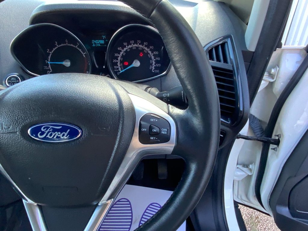 Used Ford Ecosport 2017 for sale - 78030323: Photo 39