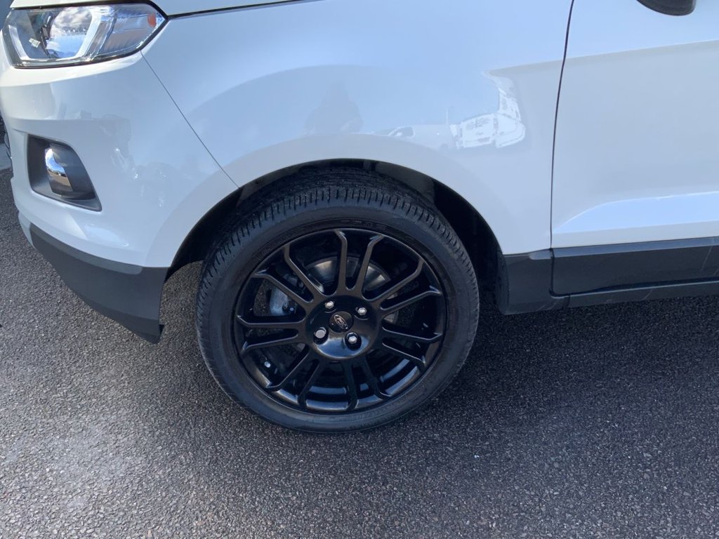 Used Ford Ecosport 2017 for sale - 78030323: Photo 42