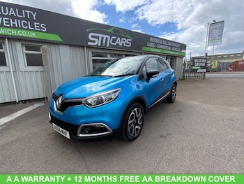 Renault - Captur