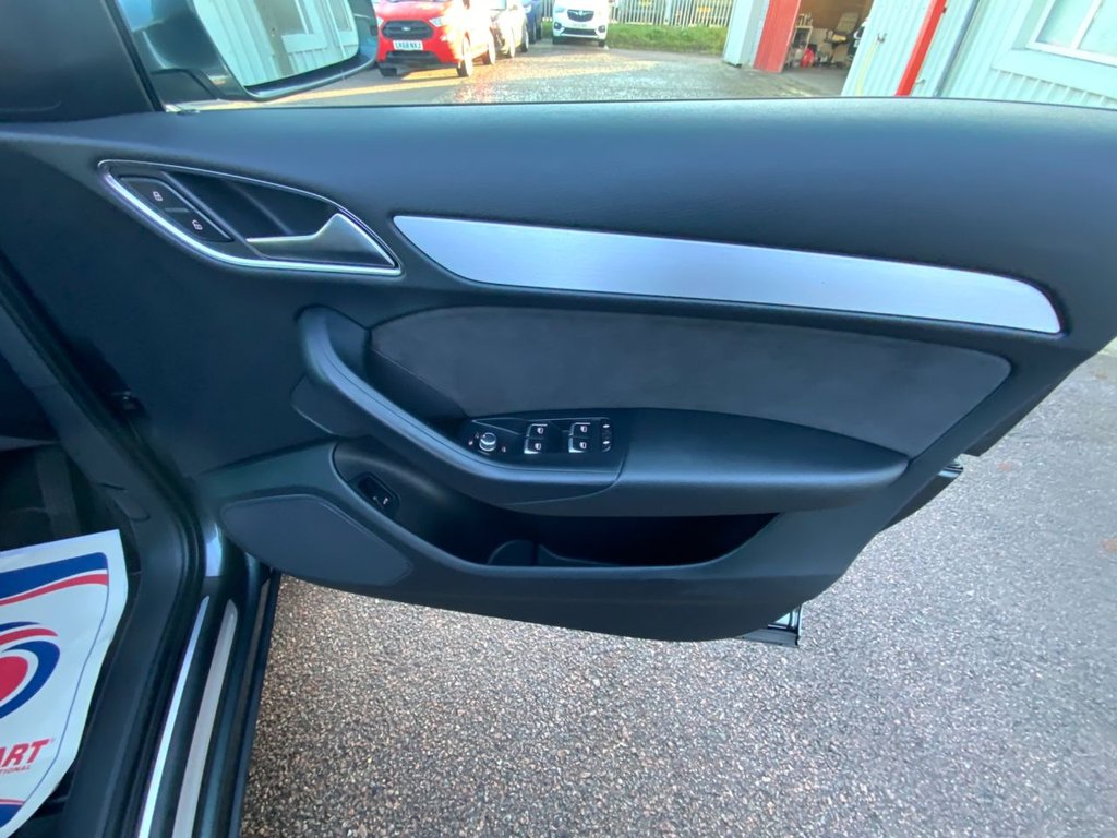 Used Audi Q3 2016 for sale - 76820862: Photo 12