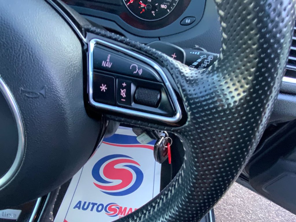 Used Audi Q3 2016 for sale - 76820862: Photo 16