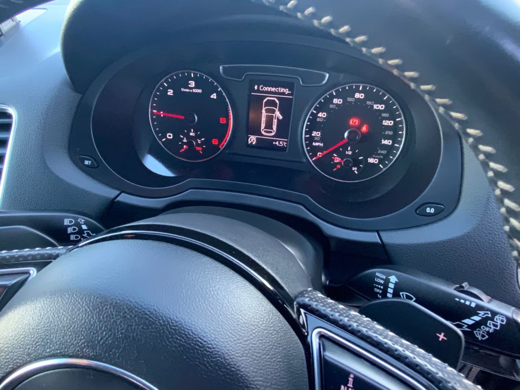 Used Audi Q3 2016 for sale - 76820862: Photo 17