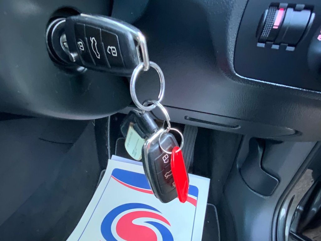 Used Audi Q3 2016 for sale - 76820862: Photo 21