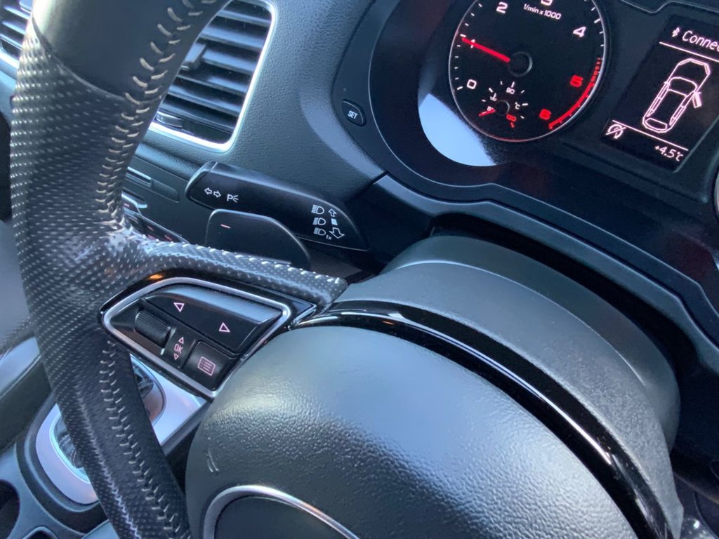 Used Audi Q3 2016 for sale - 76820862: Photo 24