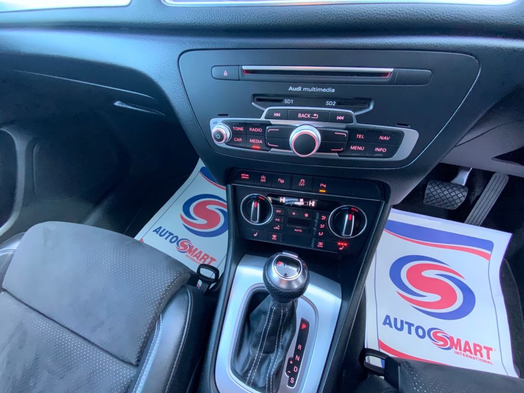 Used Audi Q3 2016 for sale - 76820862: Photo 26