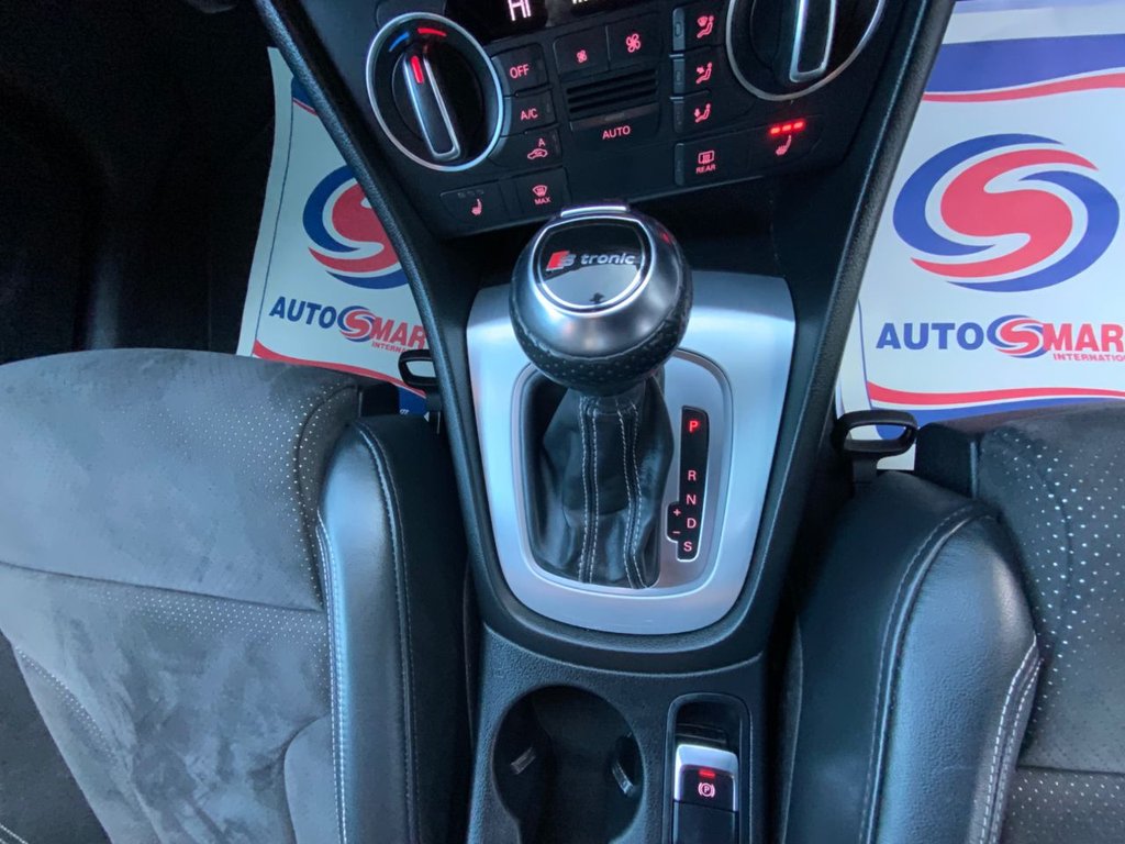 Used Audi Q3 2016 for sale - 76820862: Photo 27