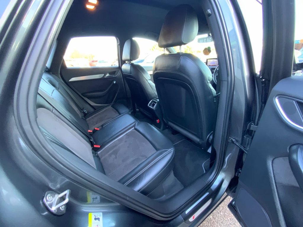 Used Audi Q3 2016 for sale - 76820862: Photo 32