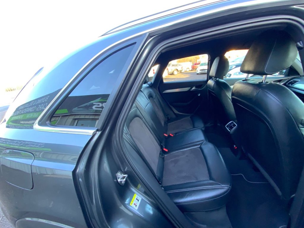 Used Audi Q3 2016 for sale - 76820862: Photo 33