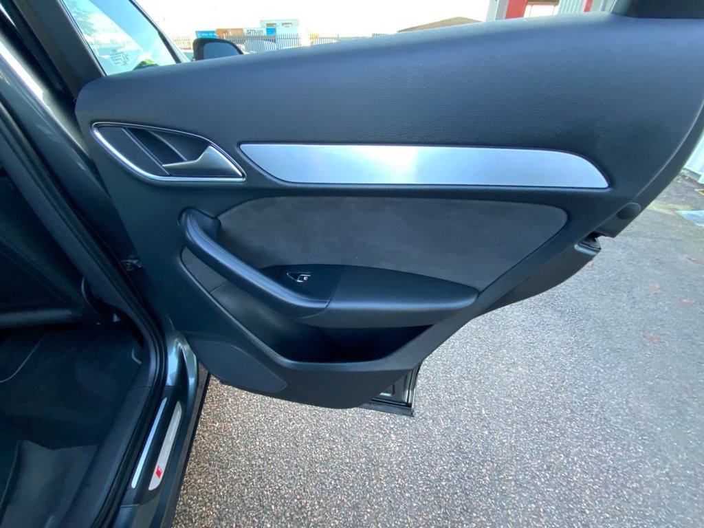 Used Audi Q3 2016 for sale - 76820862: Photo 34