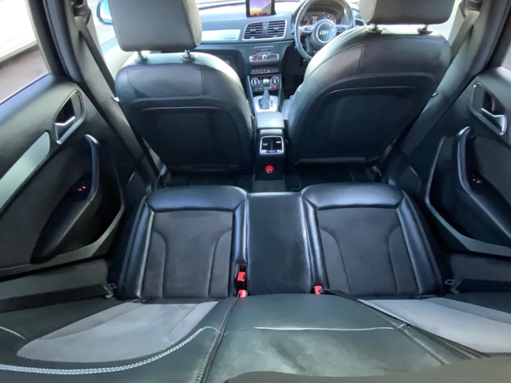 Used Audi Q3 2016 for sale - 76820862: Photo 36