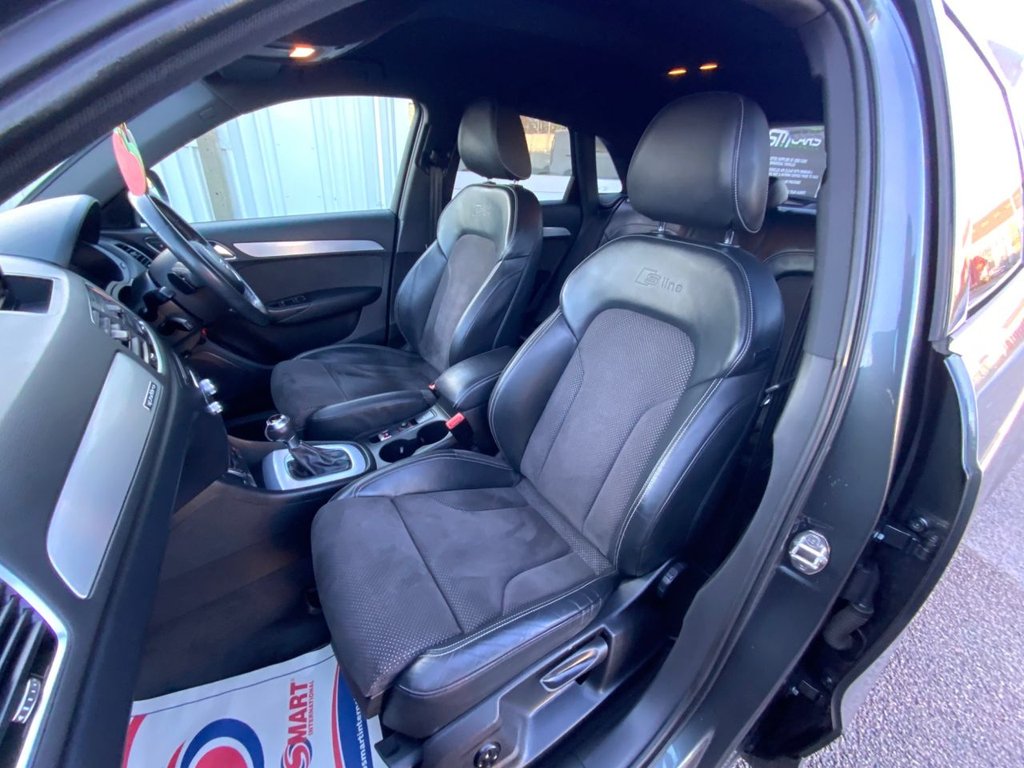 Used Audi Q3 2016 for sale - 76820862: Photo 40