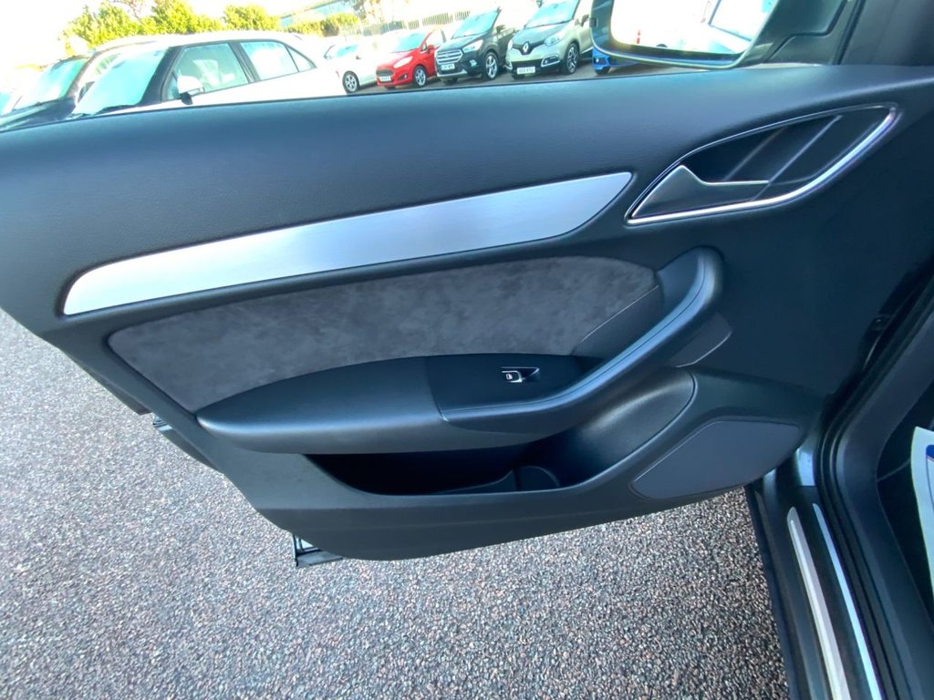 Used Audi Q3 2016 for sale - 76820862: Photo 41